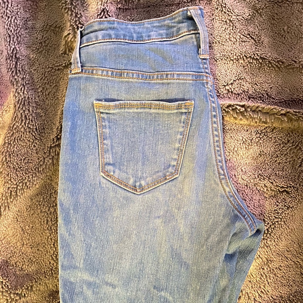 Universal Thread Skinny Jeans